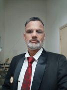 Shiv Lal Singh