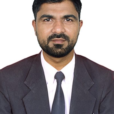 Sh. Virender Kumar | PM SHRI KV BSF ANUPGARH | India