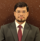 Deepak Gour