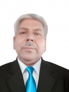 Sahab Ram