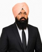 Amardeep Singh