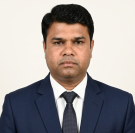 Kamal Kant Saini