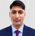 Ravinder