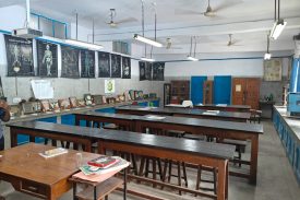 Chemistry Lab