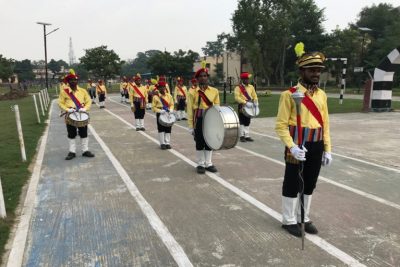 Band March