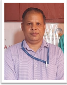 Behera sir