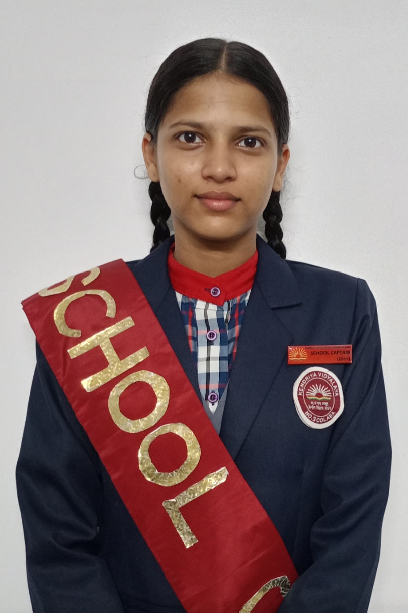 Sakshi Suvare