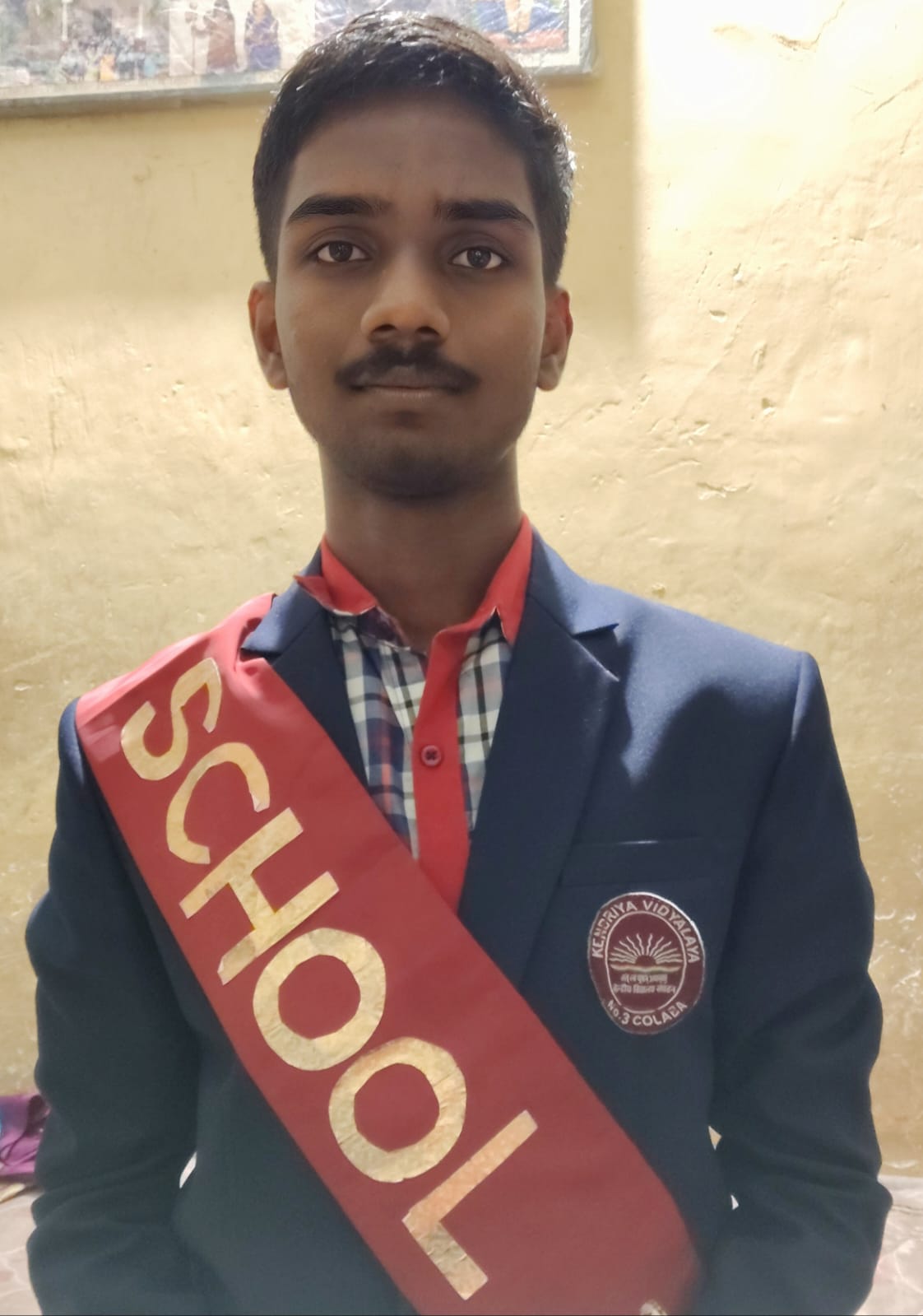 Vimal
