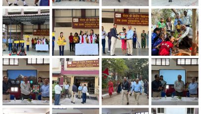 panel inspection at kv3 colaba february 2025