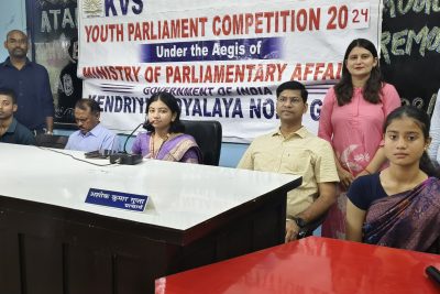 Youth Parliament