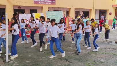 राष्ट्रीय खेल दिवस