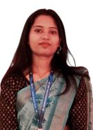 SINKU KUMARI, PRT