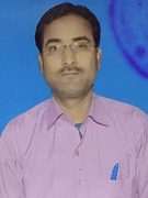 SHAYAM KUMAR, PRT