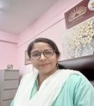 Mrs. Monika Pandey