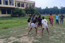 kabaddi