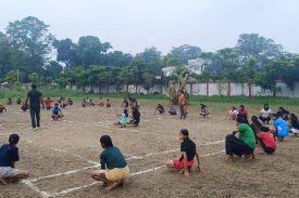 kabaddi