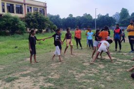 kabaddi