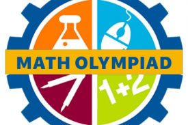 Maths olympiad