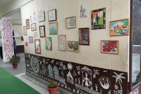 Art Exhibition