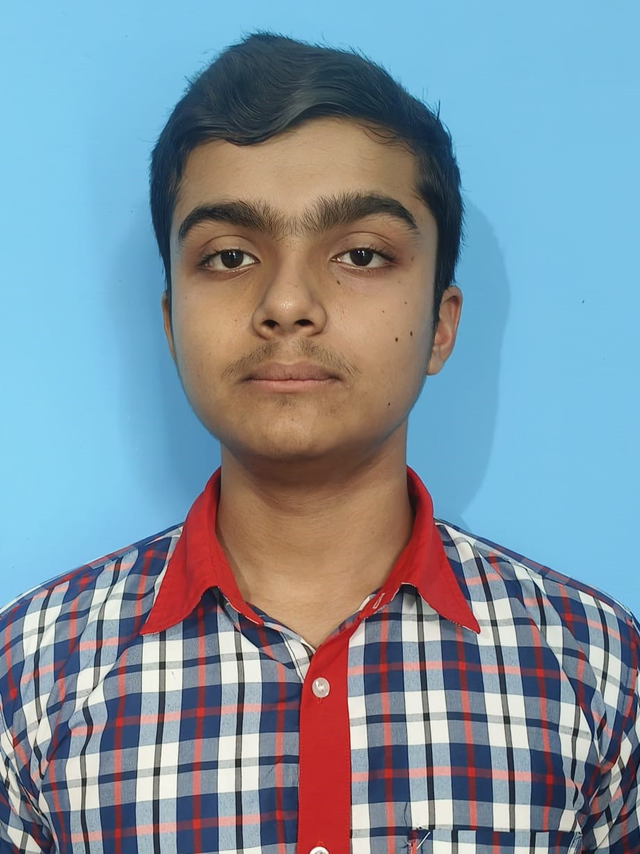 आयुष कुमार 