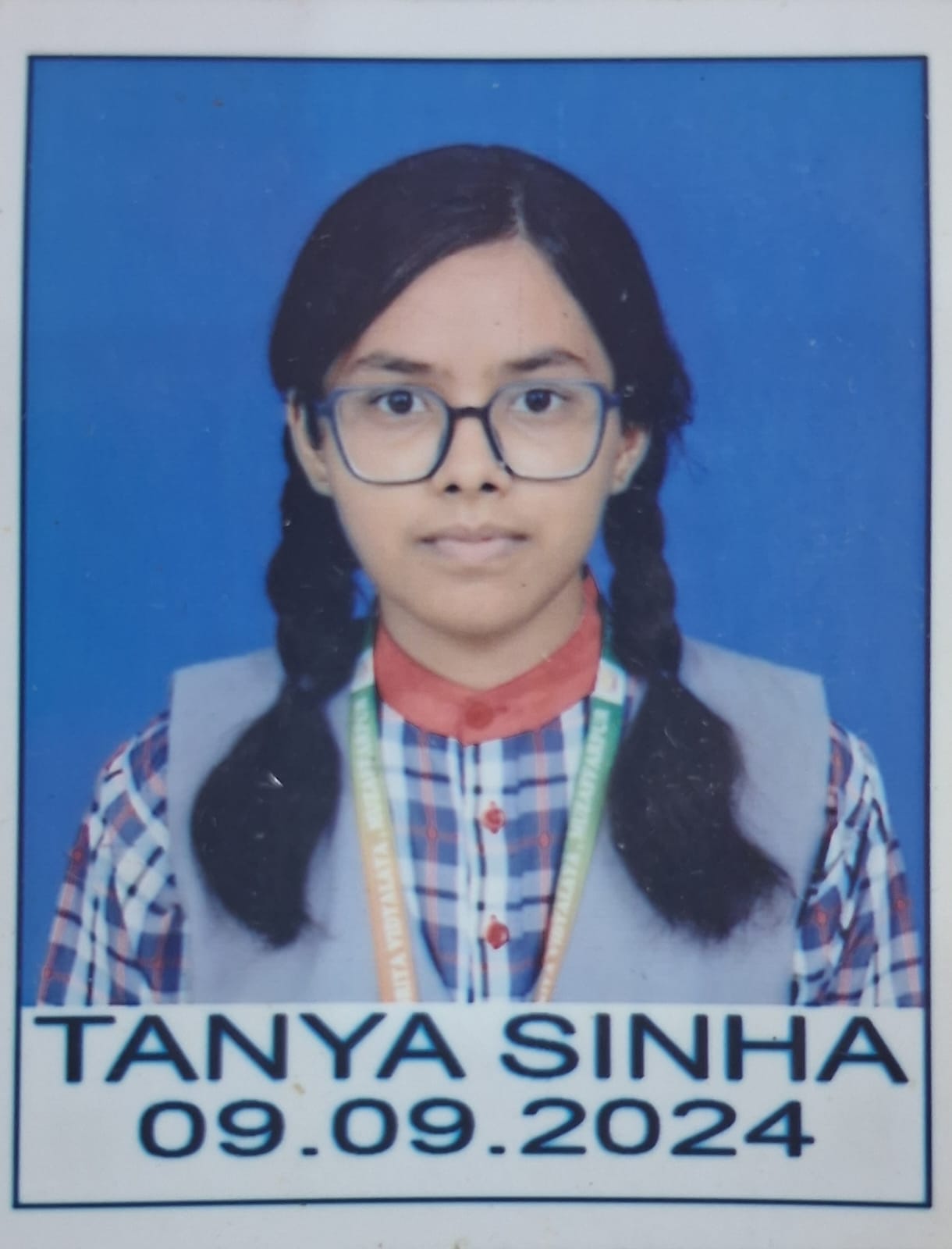 तान्या सिन्हा