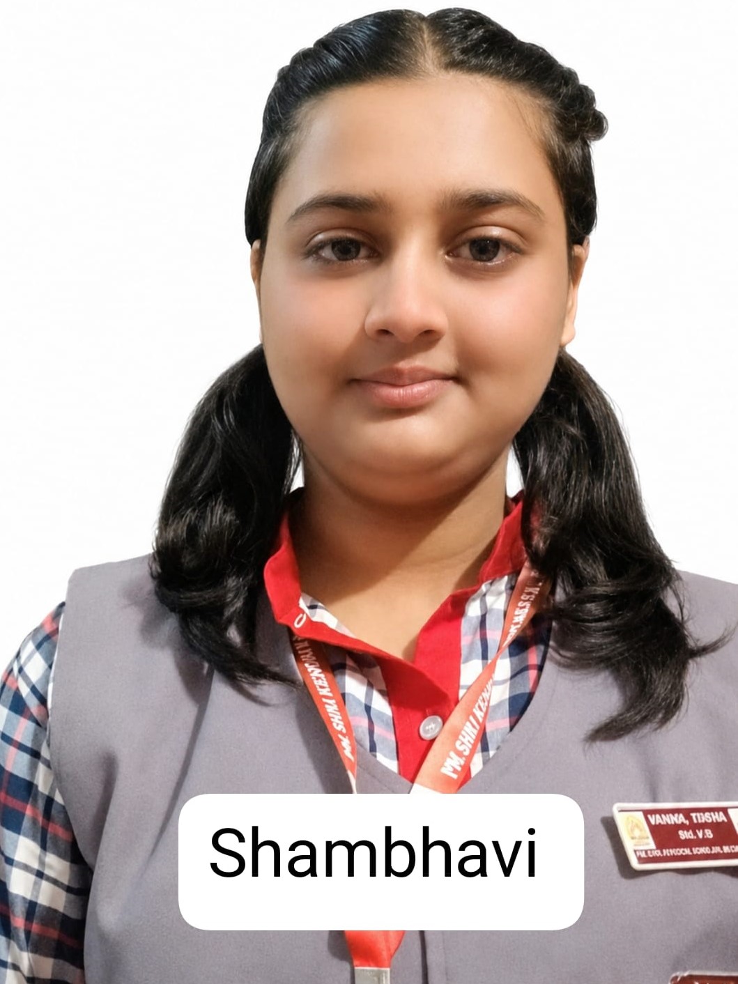 शाम्भवी