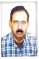 ASIF EQUBAL MISBAHI