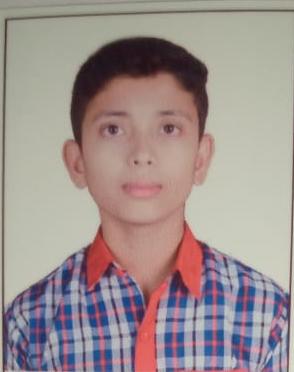student name