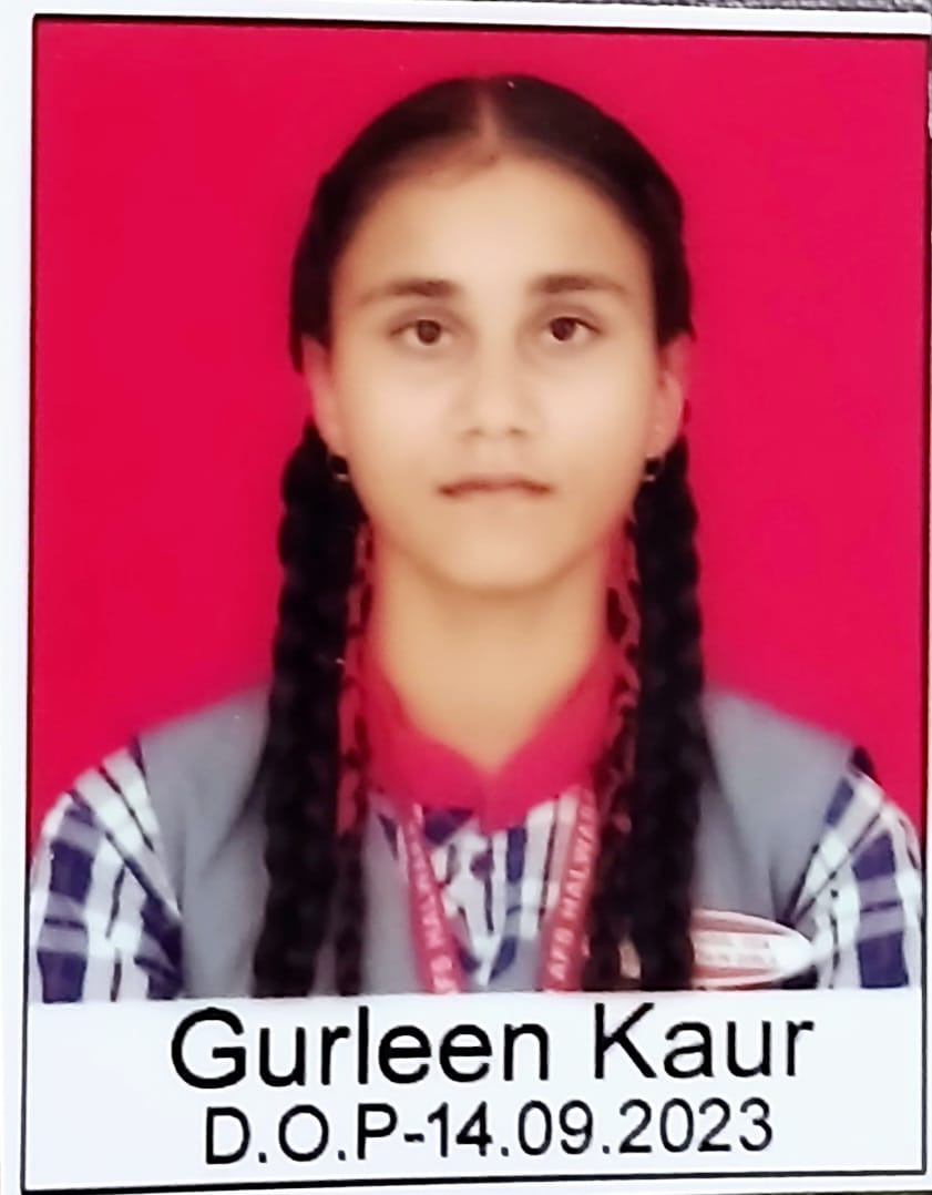 गुरलीन कौर