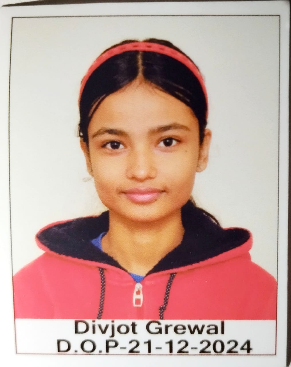 दिवजोत ग्रेवाल