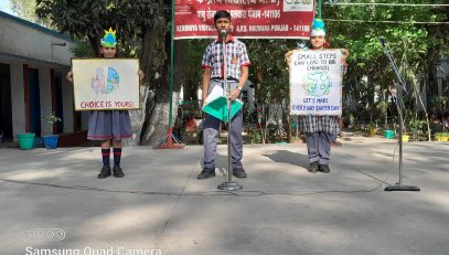 Earth Day