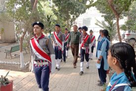 Scouts & Guides