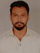 AJAY ALEXANDER MASIH