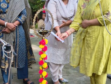 Investiture Ceremony 2025