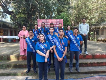 INVESTITURE CEREMONY 2025