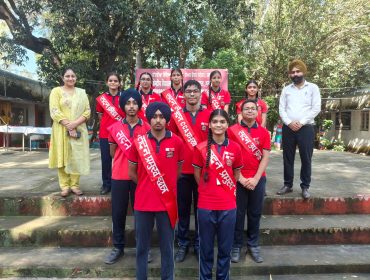 INVESTITURE CEREMONY 2025
