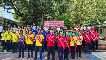 INVESTITURE CEREMONY 2025