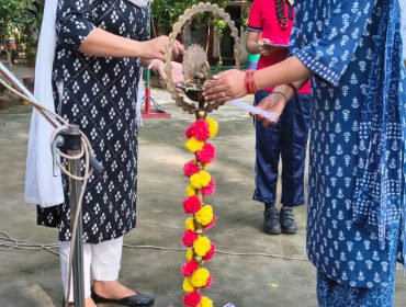 Investiture Ceremony 2025
