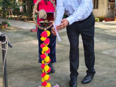 Investiture Ceremony 2025