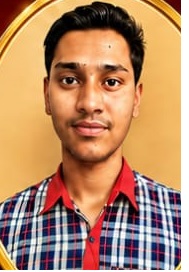 SHIVAM NANDAN