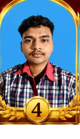  सुमित कुमार गोंड