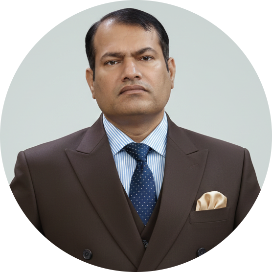 Manoj sir