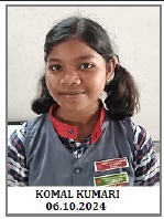 Sharau Khamankar