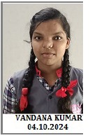 Gouri Yadao