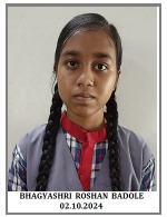 Anushka Bhoyar