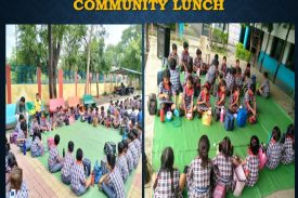 Community Lunch