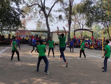 games and sports