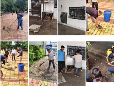 shramdaan