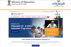 Vidyanjali Portal