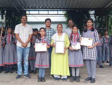 olympiad winners